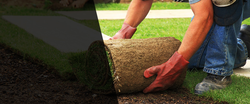 Ellettsville Landscapers