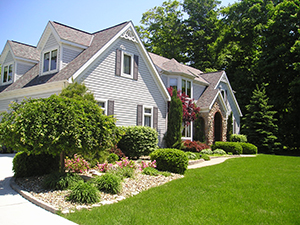 Landscapers and Lawncare Services in Ellettsville, IN